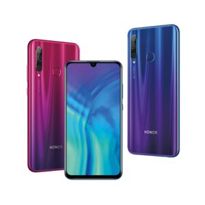 Honor 10i Dual Sim 128GB 4GB RAM Phantom Red 6.21inch Honor 10i Dual Sim 128GB 4GB RAM Phantom Red 6.21inch